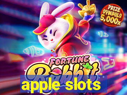 apple slots